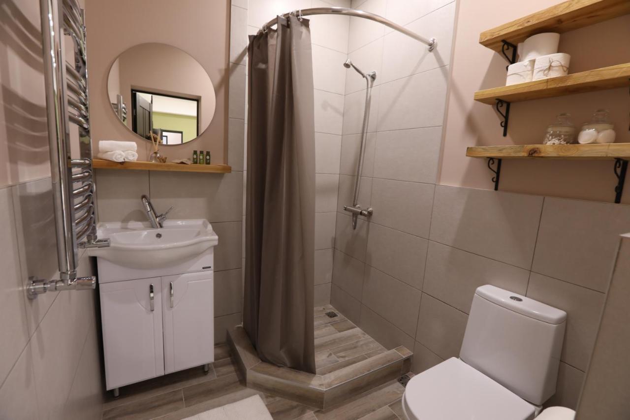 Hotelise I Green-Rose Studio Єреван Екстер'єр фото