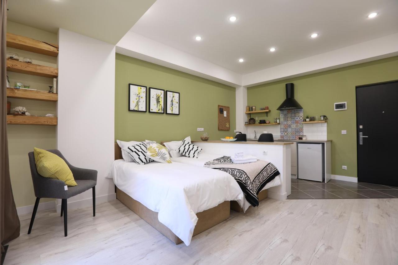 Hotelise I Green-Rose Studio Єреван Екстер'єр фото