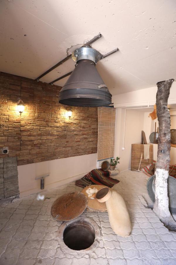 Hotelise I Green-Rose Studio Єреван Екстер'єр фото